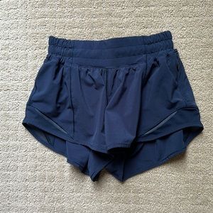lululemon hotty hot 2.5”